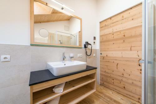 Apartamento Natur Suiten Edelweisshof