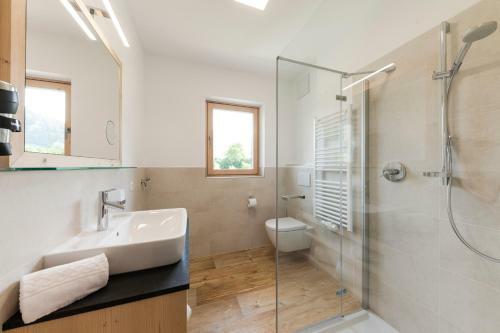 Apartamento Natur Suiten Edelweisshof
