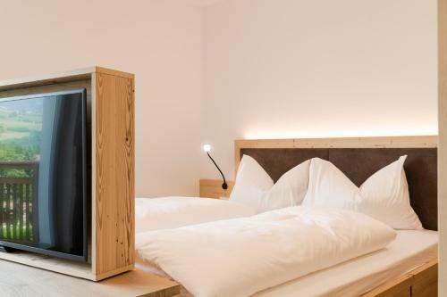 Apartamento Natur Suiten Edelweisshof
