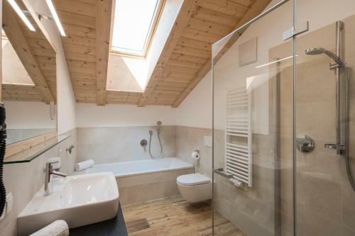 Apartamento Natur Suiten Edelweisshof