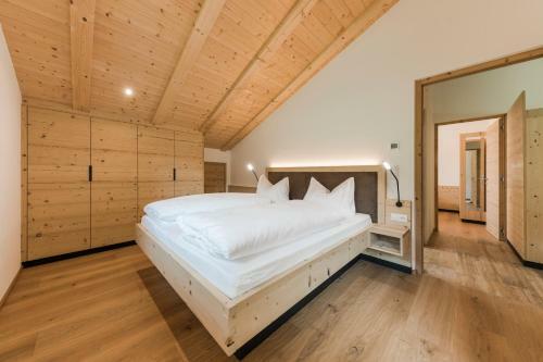 Apartamento Natur Suiten Edelweisshof