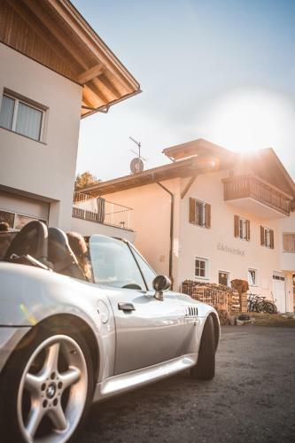 Apartamento Natur Suiten Edelweisshof