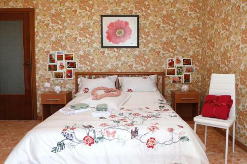 Apartamento Corte Dei Fiori