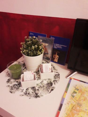Apartamento Corte Dei Fiori