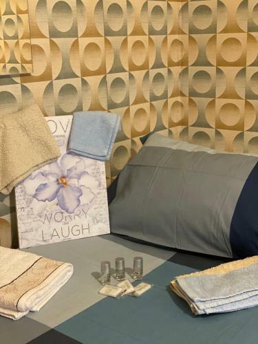 Apartamento Corte Dei Fiori