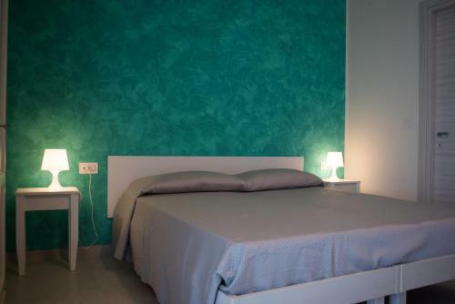 Bed & Breakfast Angolo Di Paradiso