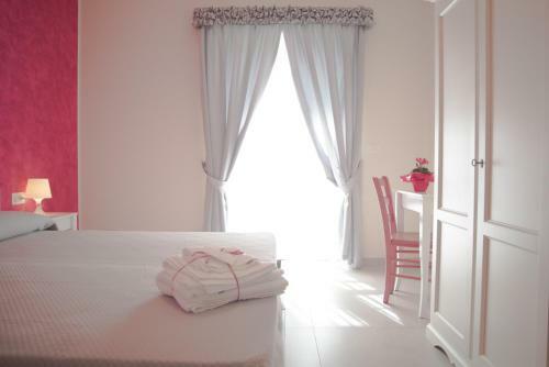 Bed & Breakfast Angolo Di Paradiso