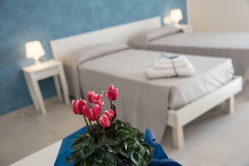Bed & Breakfast Angolo Di Paradiso