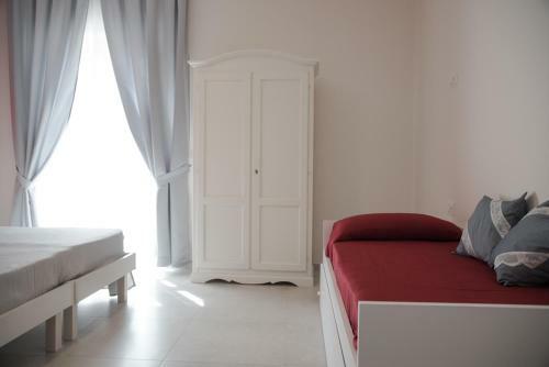 Bed & Breakfast Angolo Di Paradiso