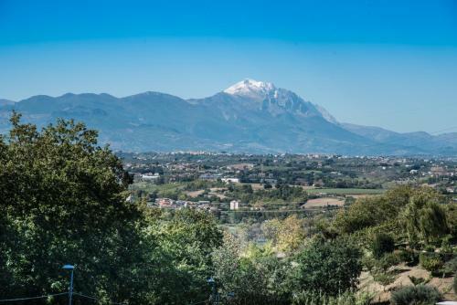 Bed & Breakfast Angolo Di Paradiso