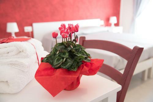 Bed & Breakfast Angolo Di Paradiso