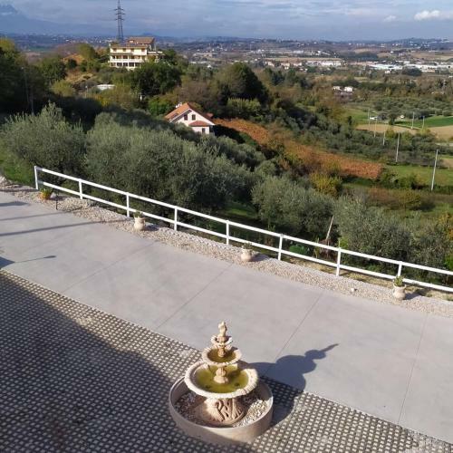 Bed & Breakfast Angolo Di Paradiso