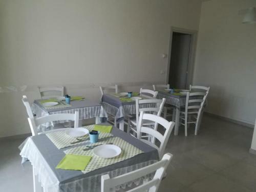 Bed & Breakfast Angolo Di Paradiso