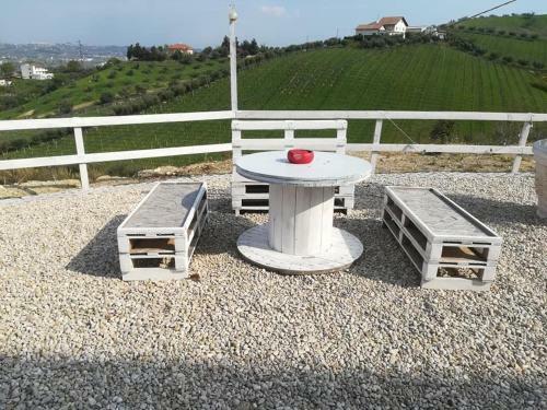 Bed & Breakfast Angolo Di Paradiso