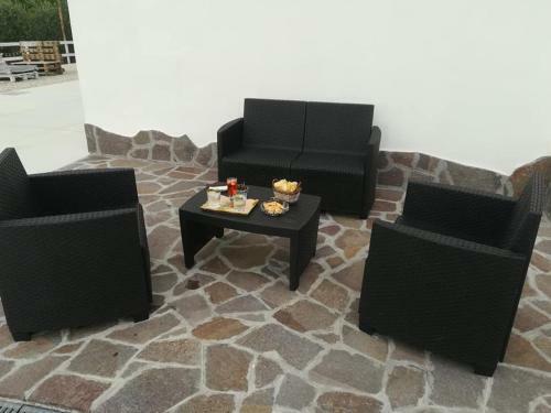 Bed & Breakfast Angolo Di Paradiso