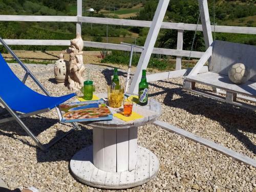Bed & Breakfast Angolo Di Paradiso
