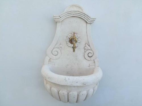 Bed & Breakfast Angolo Di Paradiso