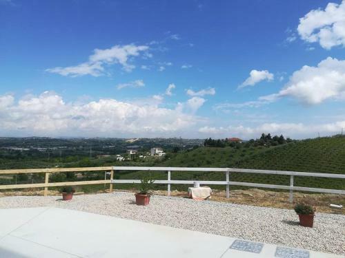 Bed & Breakfast Angolo Di Paradiso