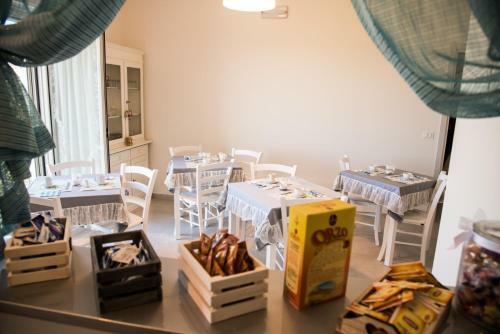 Bed & Breakfast Angolo Di Paradiso