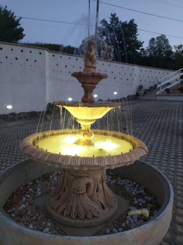 Bed & Breakfast Angolo Di Paradiso