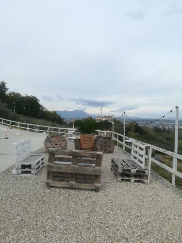 Bed & Breakfast Angolo Di Paradiso