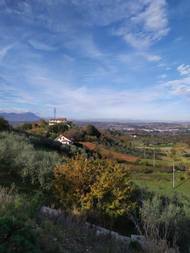 Bed & Breakfast Angolo Di Paradiso