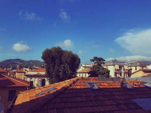 Apartamento Casa Centro