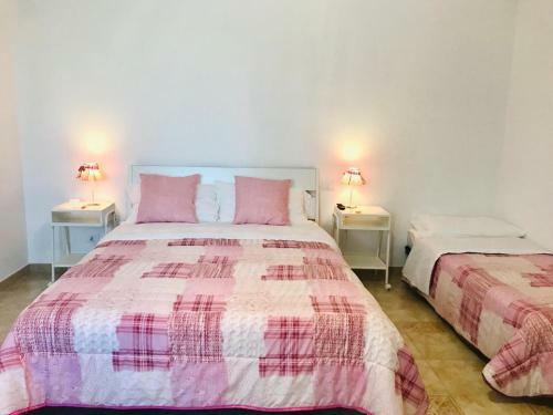 B&B Red Village