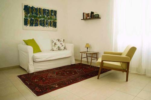 Apartamento Dimora Rugiada