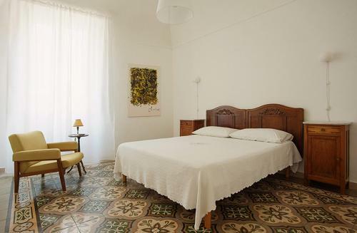 Apartamento Dimora Rugiada
