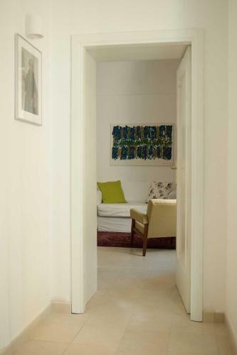 Apartamento Dimora Rugiada