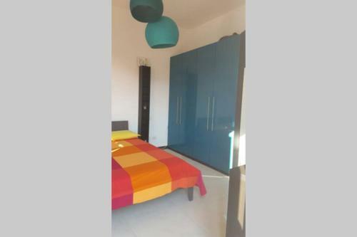 Apartamento Nuovo Bilocale Nel Verde