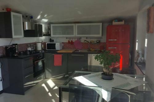 Apartamento Nuovo Bilocale Nel Verde