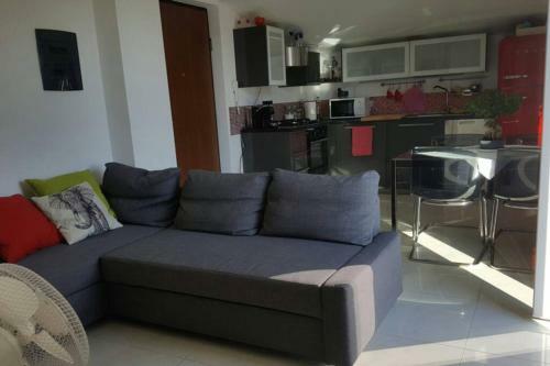 Apartamento Nuovo Bilocale Nel Verde