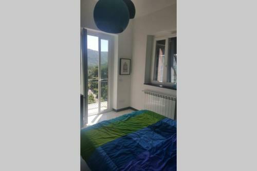 Apartamento Nuovo Bilocale Nel Verde