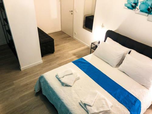 Apartamento A Casa Di Brenda