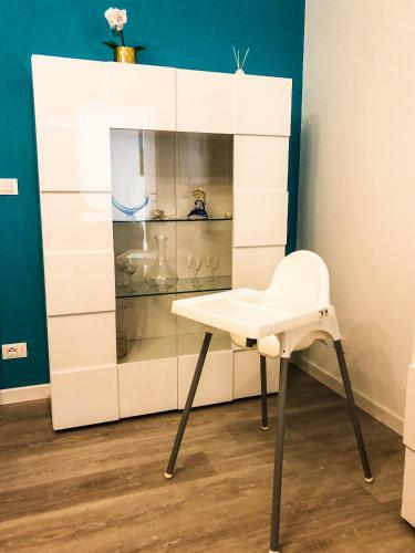 Apartamento A Casa Di Brenda