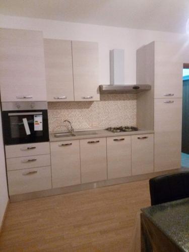 Apartamento Casa Via Dei Platani