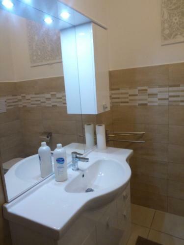 Apartamento Casa Via Dei Platani
