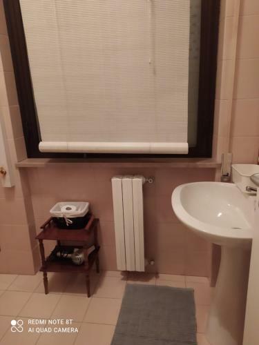 Apartamento La Casa Piccola