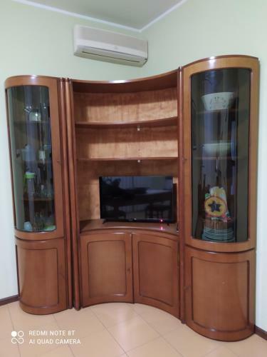 Apartamento La Casa Piccola
