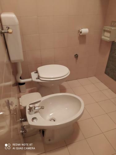 Apartamento La Casa Piccola
