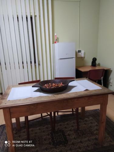Apartamento La Casa Piccola