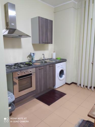 Apartamento La Casa Piccola