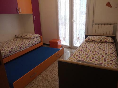 Apartamento Casa Leyva