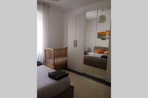 Apartamento Casa Leyva