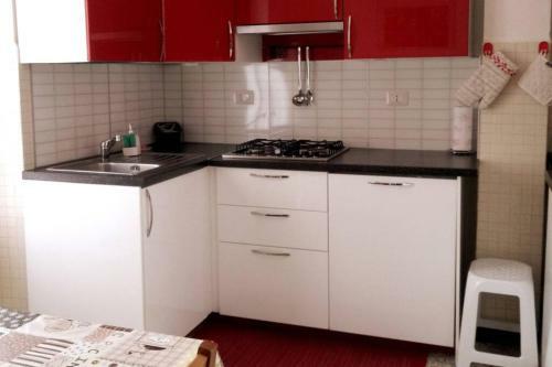 Apartamento Casa Leyva
