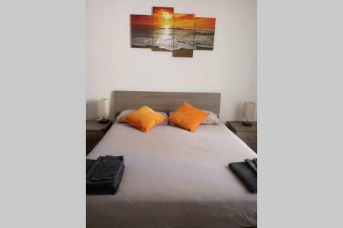 Apartamento Casa Leyva