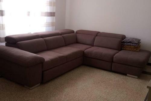 Apartamento Casa Leyva