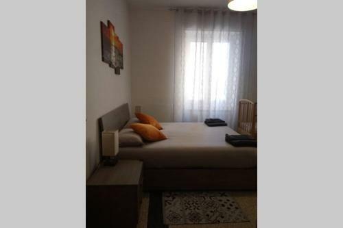 Apartamento Casa Leyva